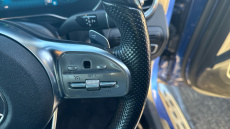 Mercedes-Benz GLC 300de 4Matic AMG Line Premium Plus 5dr 9GTron Estate